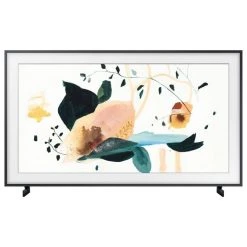 Samsung TV QLED 43" 108 Cm - The Frame QE43LS03T 2020