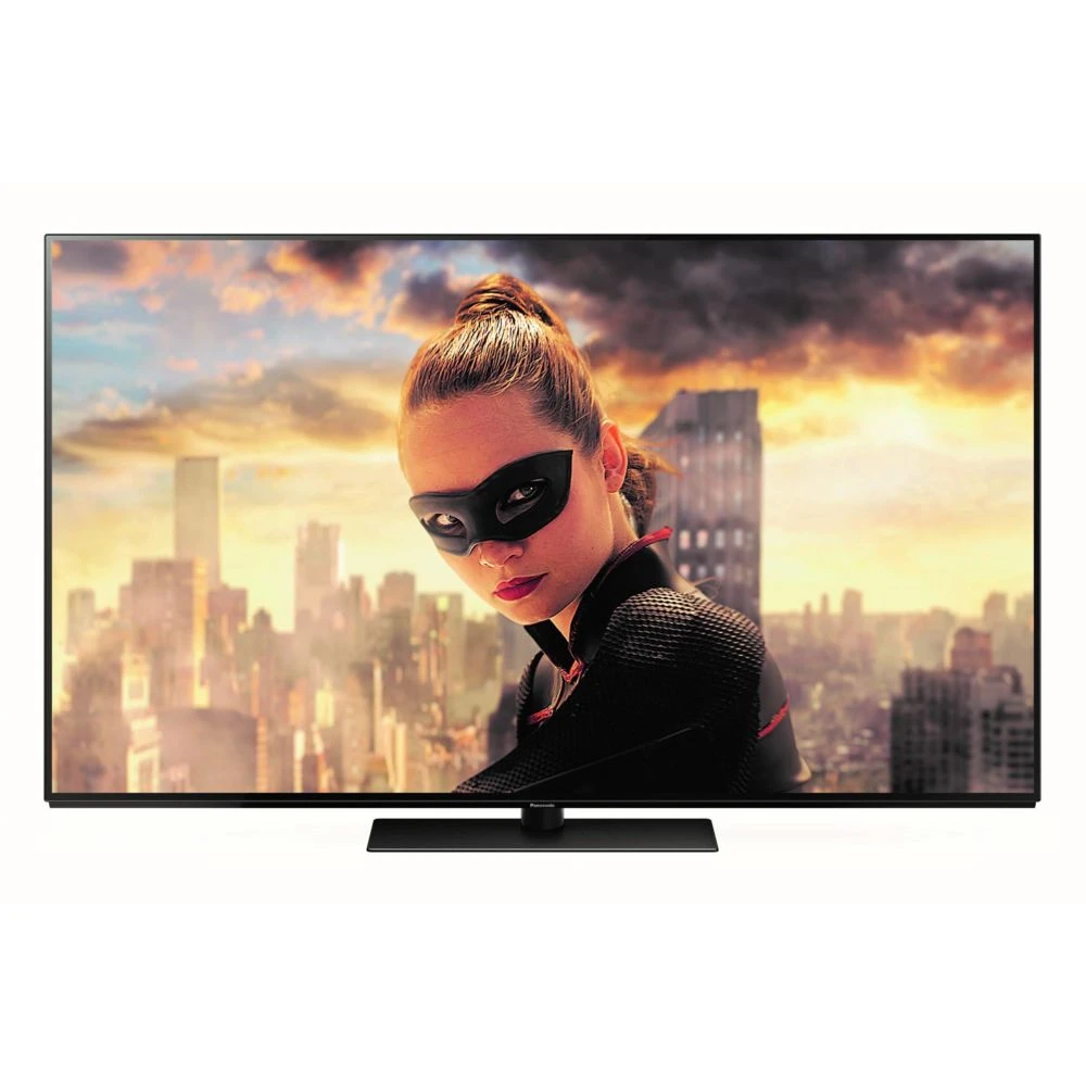 TV LED 55 POUCES OLED UHDTV PANASONIC - TX55FZ800E 1 TV LED 55 POUCES OLED UHDTV PANASONIC - TX55FZ800E