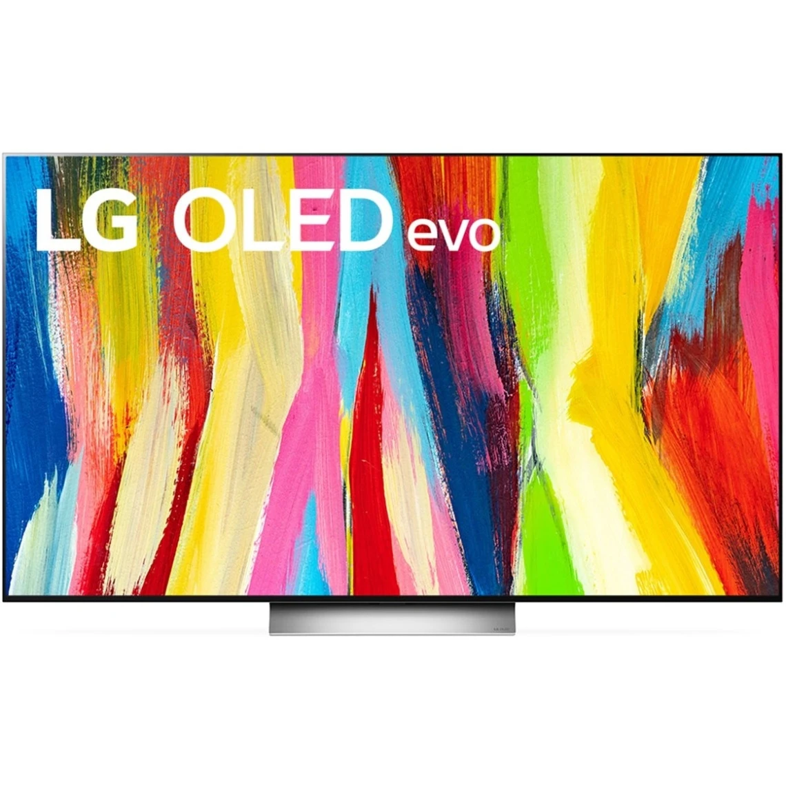 TV LG OLED 42" 107cm - OLED42C2 - 2022 1 TV LG OLED 42" 107cm - OLED42C2 - 2022
