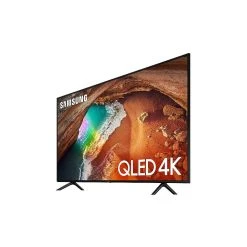 Samsung TV QLED 49" 124 Cm - QE49Q60RA 7 Samsung TV QLED 49" 124 Cm - QE49Q60RA -emarqt shop 21493969450277 1857071090