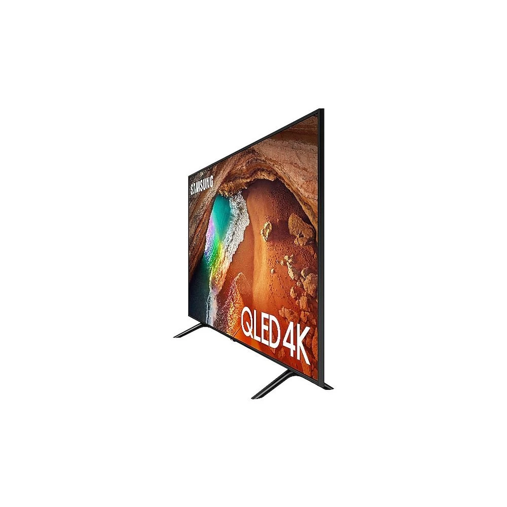 Samsung TV QLED 49" 124 Cm - QE49Q60RA 4 Samsung TV QLED 49" 124 Cm - QE49Q60RA – Image 4