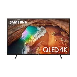 Samsung TV QLED 49" 124 Cm - QE49Q60RA