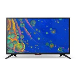 Sharp 32BC6E Téléviseur 32'' HD LED Smart TV Wi-Fi HDMI Noir