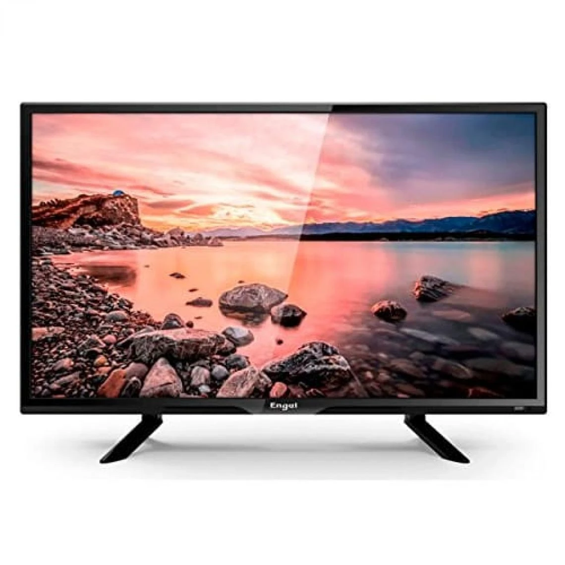 Engel 32LE3260T2 Téléviseur 32" LED HD 60Hz Smart TV HDMI USB Noir 1 Engel 32LE3260T2 Téléviseur 32" LED HD 60Hz Smart TV HDMI USB Noir