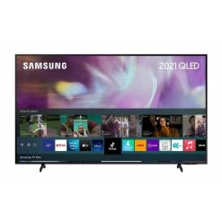 Samsung TV QLED 65'' 164 Cm - QE65Q60A -emarqt shop 410677 3b30 1140x1140
