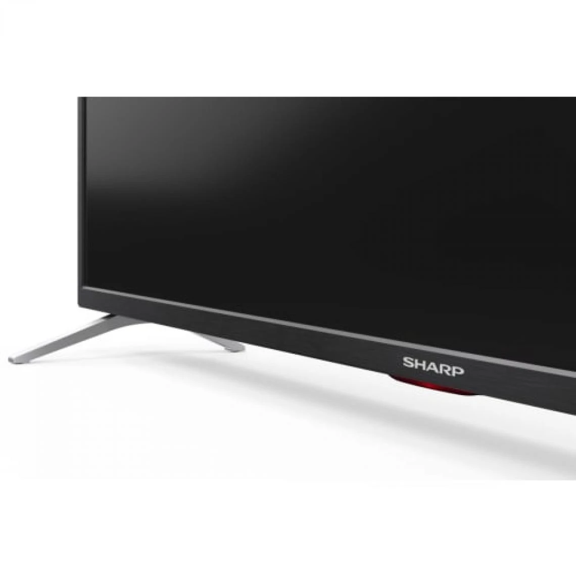Sharp 43BL6EA Téléviseur 43" UHD 4K LED Android HDMI USB Noir 5 Sharp 43BL6EA Téléviseur 43" UHD 4K LED Android HDMI USB Noir – Image 5