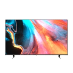 HISENSE 43E78HQ Téléviseur 43" QLED 4K UHD 60Hz Smart TV Wi-Fi HDMI USB Noir