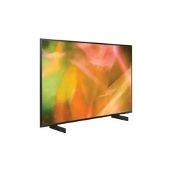 Samsung 43HAU8000 Téléviseur 43" UHD 130W 240V 60Hz Bluetooth Wi-Fi Classe G... -emarqt shop 43hau8000 televiseur 43 uhd 130w 240v 60hz bluetooth wi fi classe g noir 12803076 34471730 1140x1140