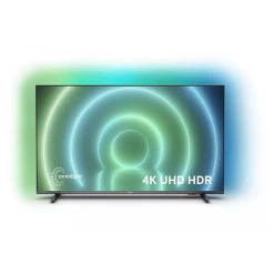Philips TV LED 43" 108 Cm Ambilight - 43PUS7906