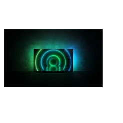 Philips TV LED 43" 108 Cm Ambilight - 43PUS7906 -emarqt shop 43pus7906 smart tv 3 1140x1140