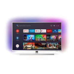 Philips TV LED 43" 108 Cm - The One 43PUS8505 Ambilight -emarqt shop 43pus8505 5efdef79ba17d 900