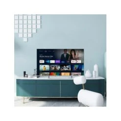 Smart-Tech 43QA20V3 Téléviseurs 43" QLED 4K UHD 50Hz Smart TV HDMI USB 2.0 Noir -emarqt shop 43qa20v3 televiseurs 43 qled 4k uhd 50hz smart tv hdmi us 13731236 1006938 38 1140x1140