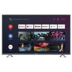 Téléviseur 4K 50" 126 Cm SHARP 50BL2EA