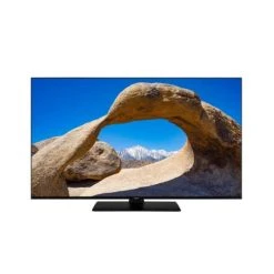 NOKIA 5000A Téléviseur 50" LED 4K UHD 60Hz Smart TV HDMI Wi-Fi USB Noir
