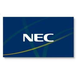 NEC 55' UN-Series- Ecran Pour Mur D'images- 500cd/m²