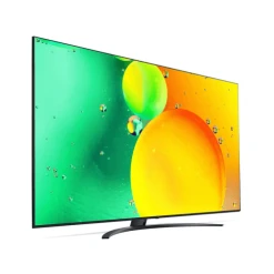 LG 50NANO766 Téléviseur 50" 4K UHD LED 50Hz HDMI Bluetooth USB Noir -emarqt shop 50nano766 televiseur 50 4k uhd led 50hz hdmi bluetooth usb noir 12605956 33811316 1140x1140