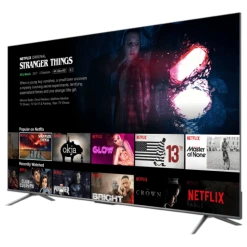 TCL 50P735 Téléviseur 50" LED 4K UHD 50Hz HDMI Smart TV Noir -emarqt shop 50p735 televiseur 50 led 4k uhd 50hz hdmi smart tv noir 12803054 34471632 1140x1140