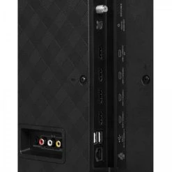 HISENSE 55A6G Téléviseur 55" LED 4K UHD 50Hz Android TV USB HDMI Wi-Fi Noir -emarqt shop 55a6g televiseur 55 led 4k uhd 50hz android tv usb hdmi wi fi noir 13184266 35776938 1140x1140