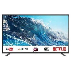 TV Intelligente Sharp 55BJ2E 55" 4K Ultra HD LED WIFI