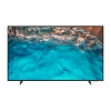 Samsung 55BU8000 Téléviseur 55" LED 4K UHD 60Hz Smart TV Wi-Fi HDMI Noir