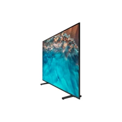 Samsung 55BU8000 Téléviseur 55" LED 4K UHD 60Hz Smart TV Wi-Fi HDMI Noir -emarqt shop 55bu8000 televiseur 55 led 4k uhd 60hz smart tv wi fi hdmi noir 13100922 35592494 1140x1140