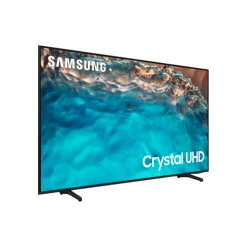 Samsung 55BU8000 Téléviseur 55" LED 4K UHD 60Hz Smart TV Wi-Fi HDMI Noir -emarqt shop 55bu8000 televiseur 55 led 4k uhd 60hz smart tv wi fi hdmi noir 13100922 35592496 1140x1140