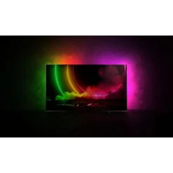 Philips TV OLED 4K 139 Cm 55OLED806/12