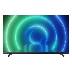 Philips TV LED 4K 139 Cm 55PUS7506/12