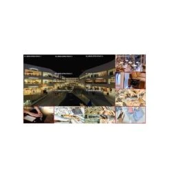 LG 55VSH7J-H Téléviseur 55" LCD FHD IPS 50Hz WebOS HDMI Noir