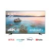 NOKIA 5800A Téléviseur 58" 4K UHD LED 60Hz HDMI Noir
