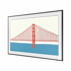 TV Samsung QLED The Frame 50" - QE50LS03A -emarqt shop 6 46aa7e 3499274 11 1140x1140