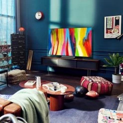 TV LG OLED65C24LA - 65" -emarqt shop 65C2 1140x1140