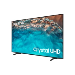 Samsung 65BU8000 Téléviseur 65" LED 4K UHD 60Hz Smart TV Wi-Fi HDMI Noir -emarqt shop 65bu8000 televiseur 65 led 4k uhd 60hz smart tv wi fi hdmi noir 13101076 35592994 1140x1140