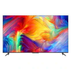 TCL 65P735 Téléviseur 65" LED 4K UHD 50Hz HDMI Smart TV Noir