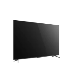 TCL 65P735 Téléviseur 65" LED 4K UHD 50Hz HDMI Smart TV Noir -emarqt shop 65p735 televiseur 65 led 4k uhd 50hz hdmi smart tv noir 12803144 34471978 1140x1140