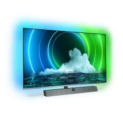 Philips TV LED 4K 164 Cm 65PML9636