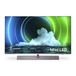 Philips TV LED 4K 164 Cm 65PML9636 -emarqt shop 65pml9636 10704712 27867128 1140x1140