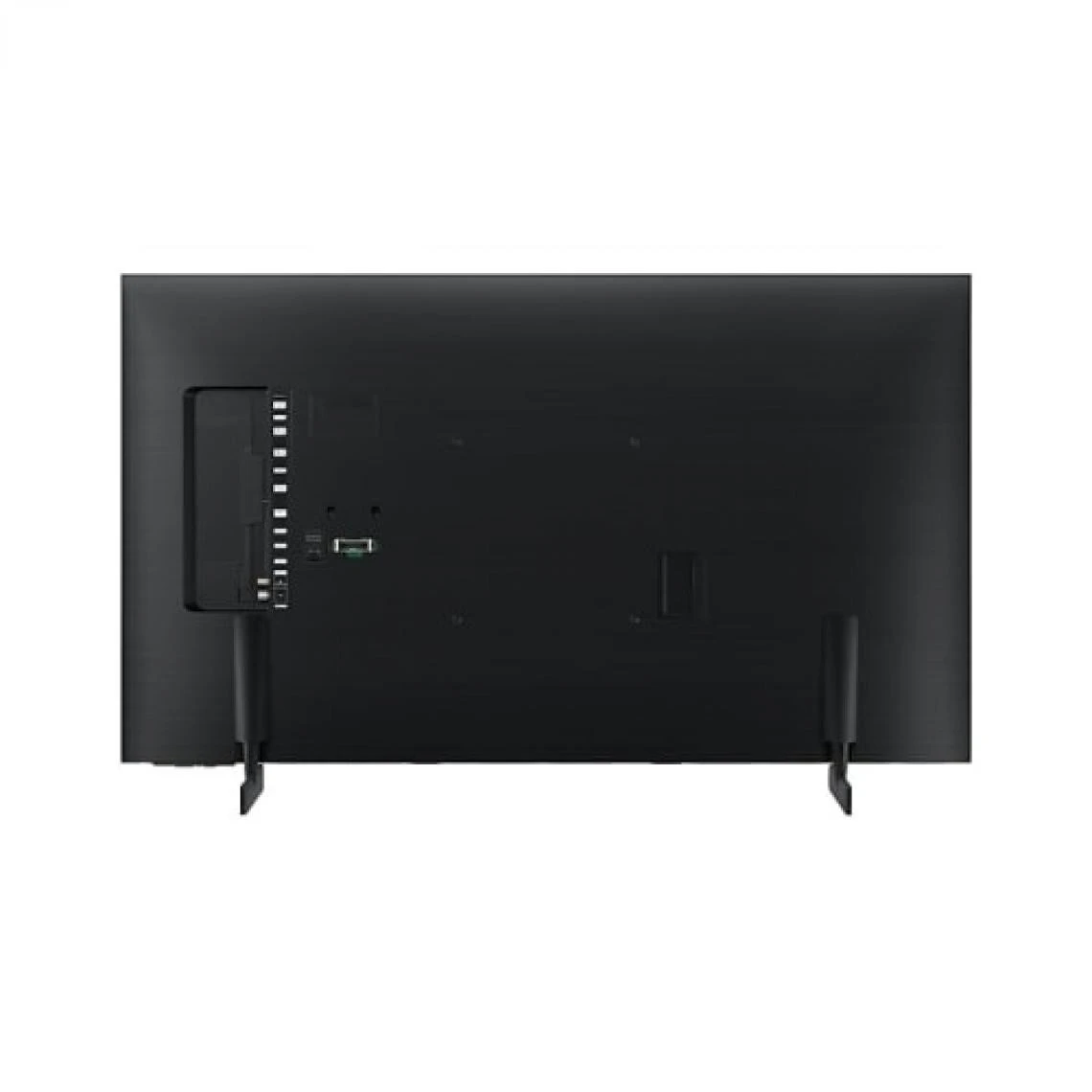 Samsung 75HAU8000 Téléviseur 43" 4K UHD Smart Wi-Fi Bluetooth HDMI Noir 5 Samsung 75HAU8000 Téléviseur 43" 4K UHD Smart Wi-Fi Bluetooth HDMI Noir – Image 5