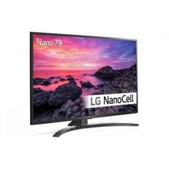 Téléviseur NANO 75''189 Cm LG 75NANO79 SMART TV