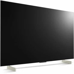 TV LG OLED65C24LA - 65" -emarqt shop 8806091372901 h f l 3 1140x1140
