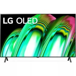 LG TV OLED 55" 139 Cm - OLED55A2 - 2022