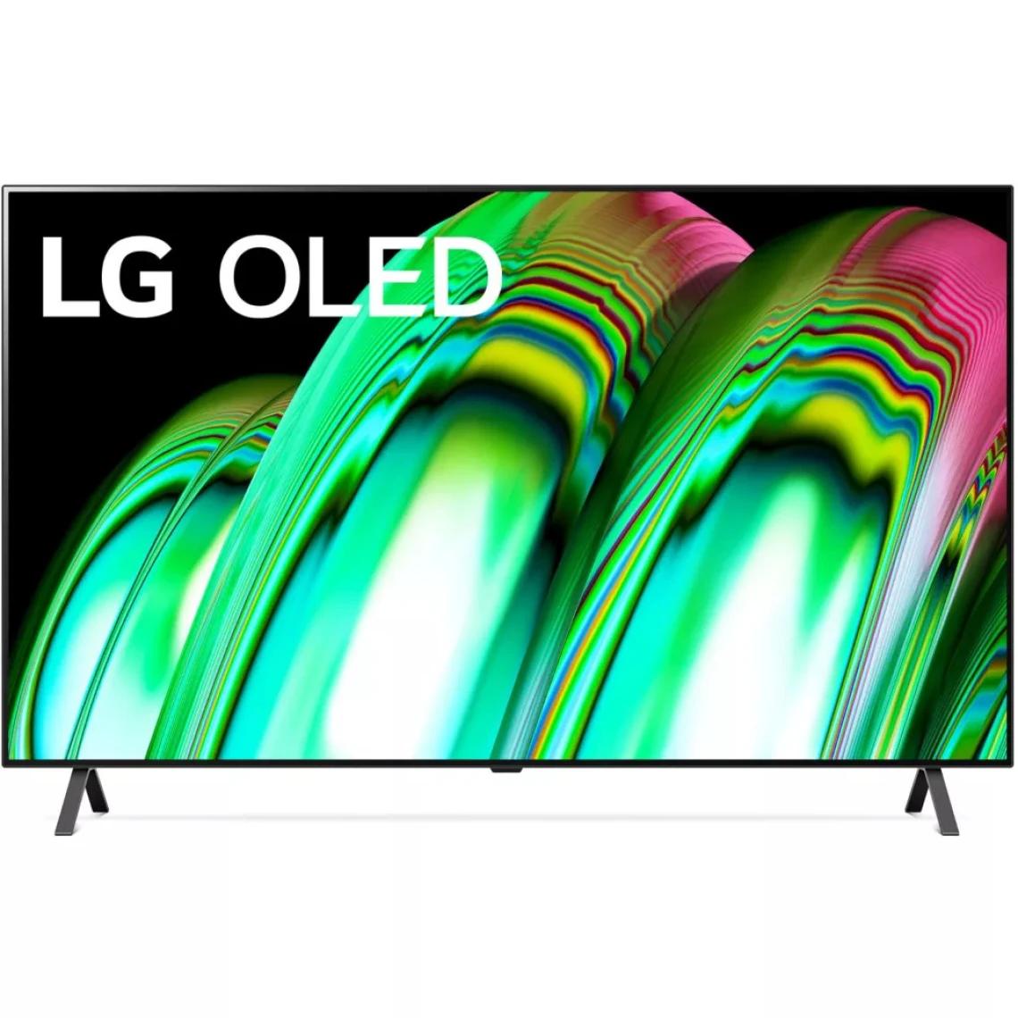 LG TV OLED 55" 139 Cm - OLED55A2 - 2022 + Samsung HW-Q600B 2 LG TV OLED 55" 139 Cm - OLED55A2 - 2022 + Samsung HW-Q600B – Image 2