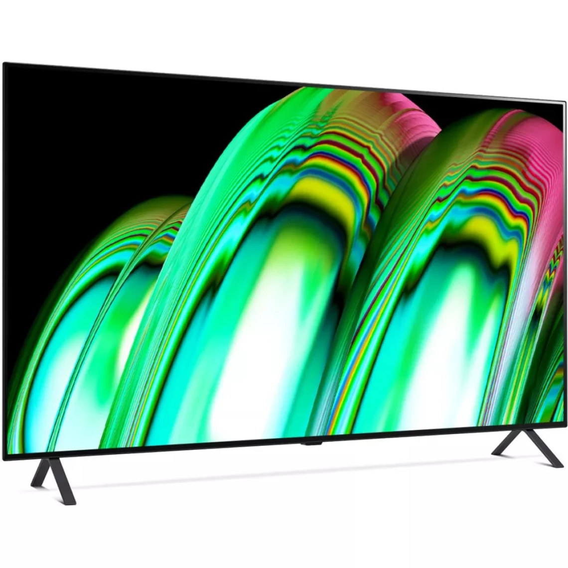 LG TV OLED 55" 139 Cm - OLED55A2 - 2022 + Samsung HW-Q600B 3 LG TV OLED 55" 139 Cm - OLED55A2 - 2022 + Samsung HW-Q600B – Image 3
