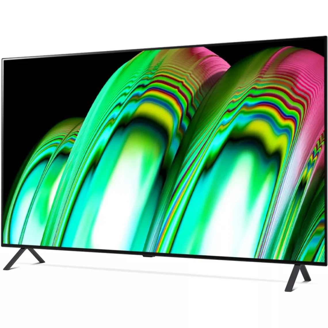 LG TV OLED 55" 139 Cm - OLED55A2 - 2022 + Samsung HW-Q600B 4 LG TV OLED 55" 139 Cm - OLED55A2 - 2022 + Samsung HW-Q600B – Image 4