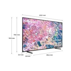 TV Samsung QLED 55" 139cm - QE55Q60B-2022 + Appareil De Massage Par Pe... -emarqt shop 8806092967915 h f l 2 1140x1140 1