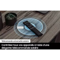 Samsung TV QLED 4K 65" 164 Cm - QE65Q60B 2022 -emarqt shop 8806092967939 h f l 6 1140x1140