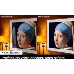 Samsung TV QLED 4K 55" 139 Cm - QE55LS03B 2022 -emarqt shop 8806094215915 h f l 2 1140x1140 2