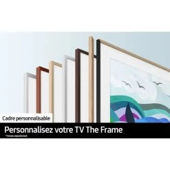 Samsung TV QLED 4K 55" 139 Cm - QE55LS03B 2022 -emarqt shop 8806094215915 h f l 4 1140x1140 2