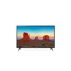 TV Intelligente LG 55UK6300 55' 4K Ultra HD LED Noir