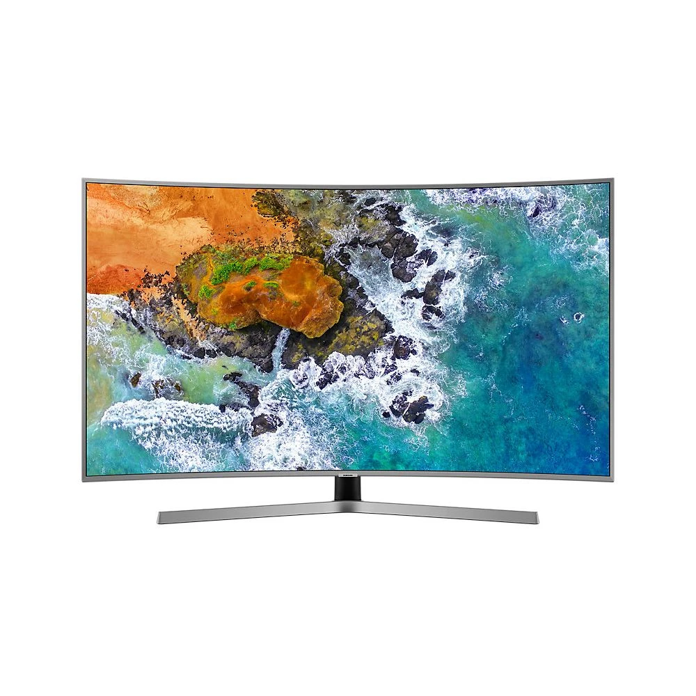Samsung TV LED 65"" 165cm - UE65NU7655UXXC 1 Samsung TV LED 65"" 165cm - UE65NU7655UXXC